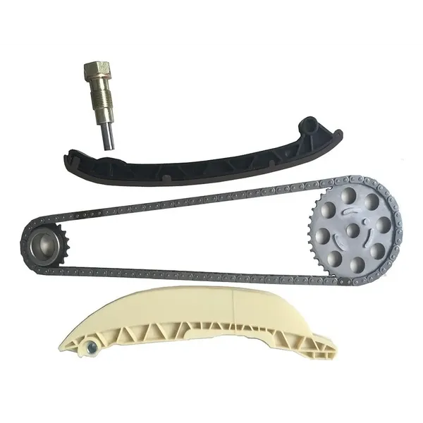Kit de Tiempo Motocraft P/Fiesta Completo 1.6